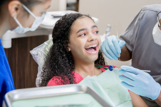Best Teeth Whitening  in Wayland, IA