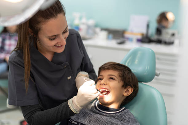 Best Emergency Pediatric Dentist  in Wayland, IA