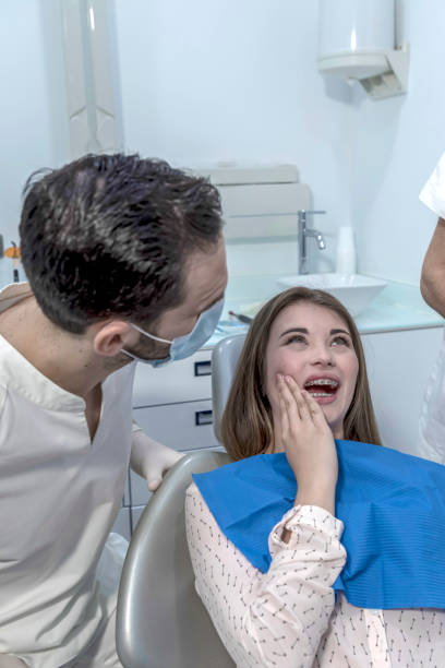 Best Chipped Tooth Repair Near Me  in Wayland, IA