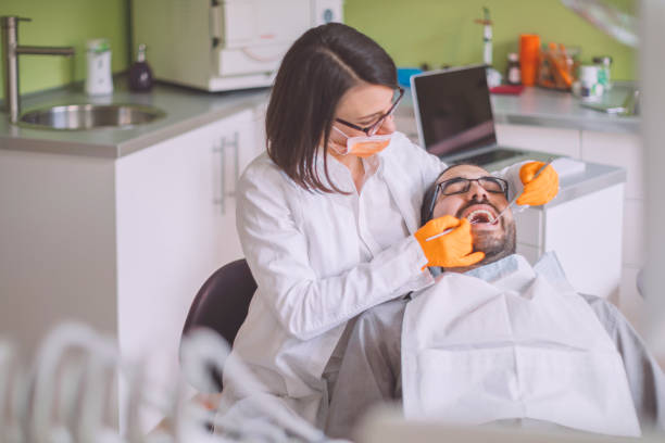 Best Chipped Tooth Repair Near Me  in Wayland, IA