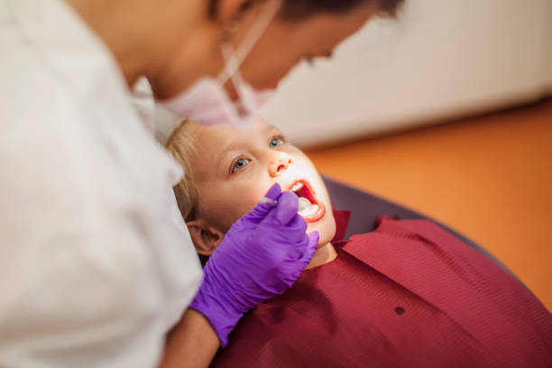 Best Cracked Tooth Emergency Dentist  in Wayland, IA