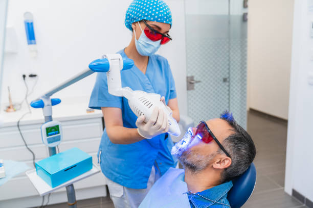 Best Urgent Tooth Repair  in Wayland, IA
